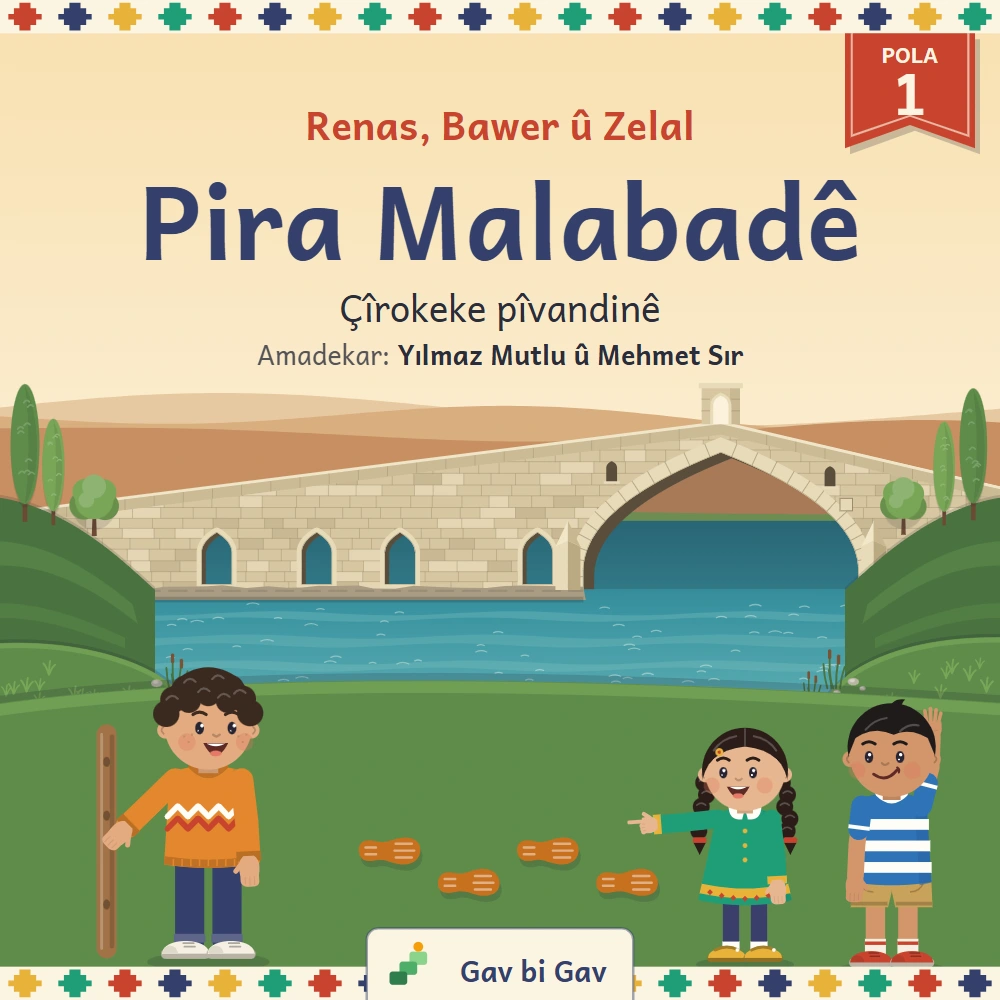 Pira Malabadê — berg